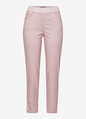 BRAX Pamina Raphaela Blush Pink