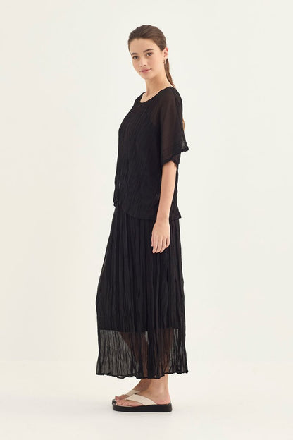 Verge Courtney Top