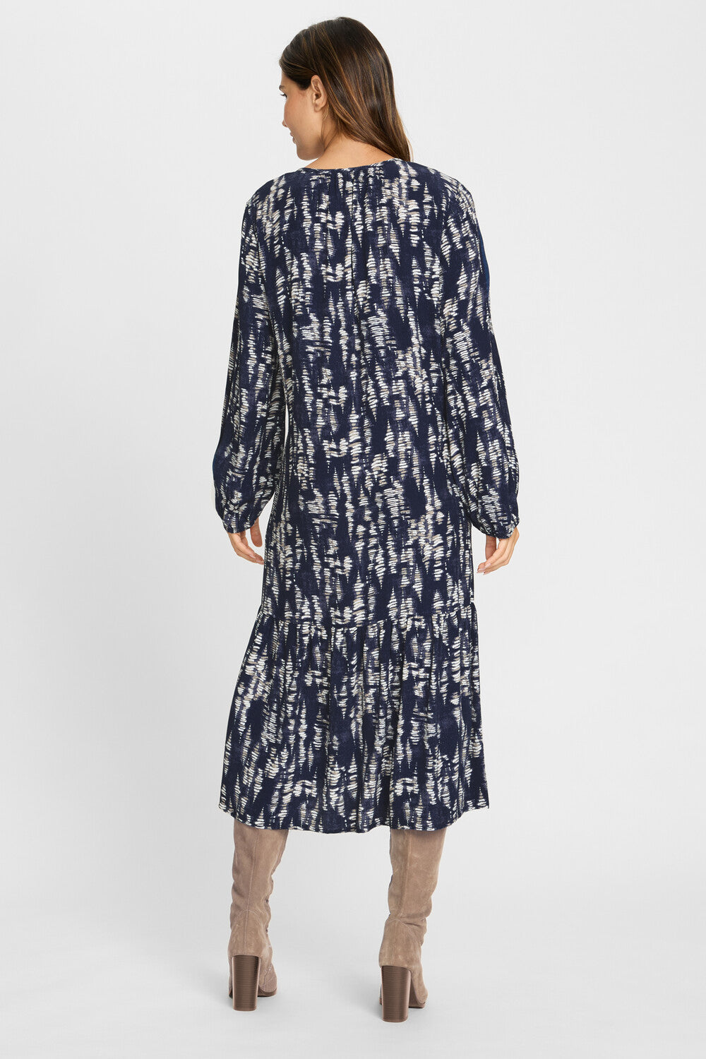 Olsen - Reflection Dress