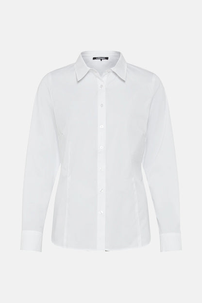 Olsen - Classic White Shirt