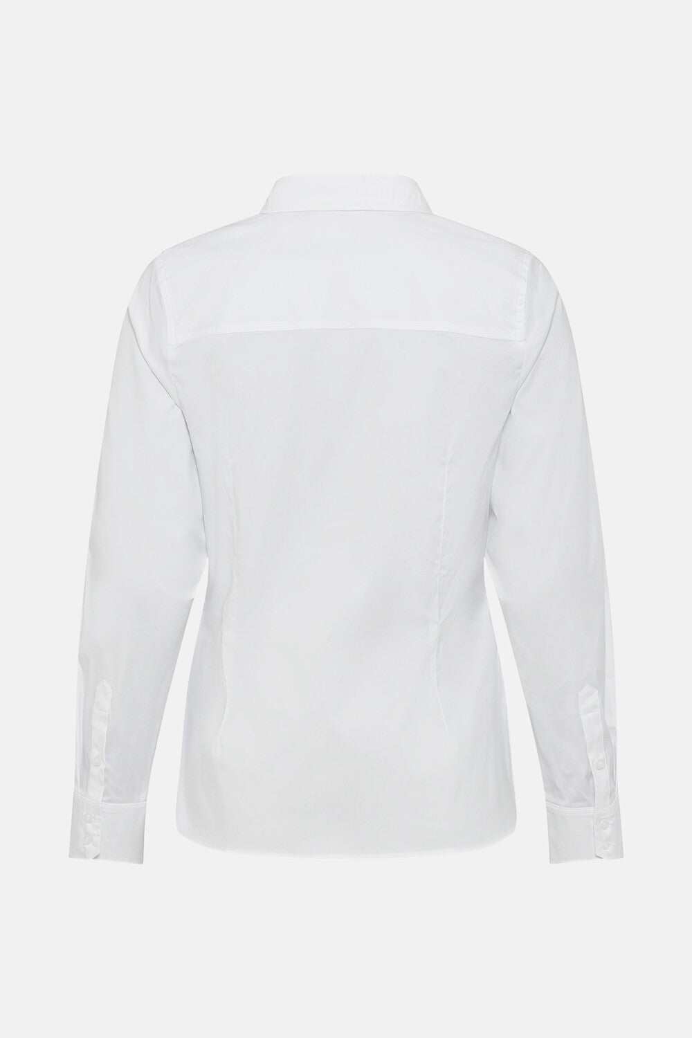 Olsen - Classic White Shirt