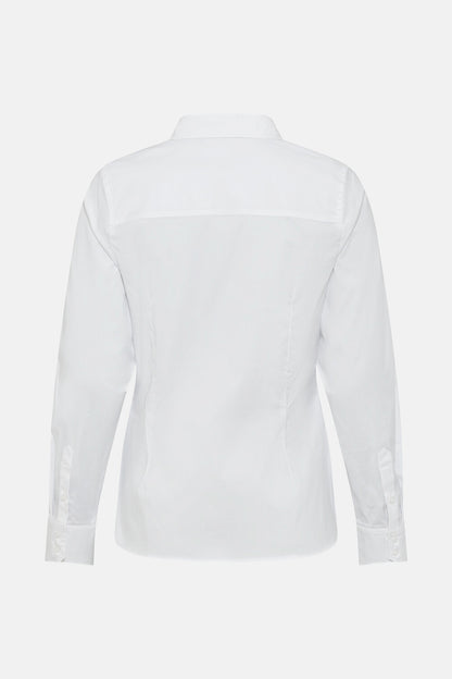 Olsen - Classic White Shirt