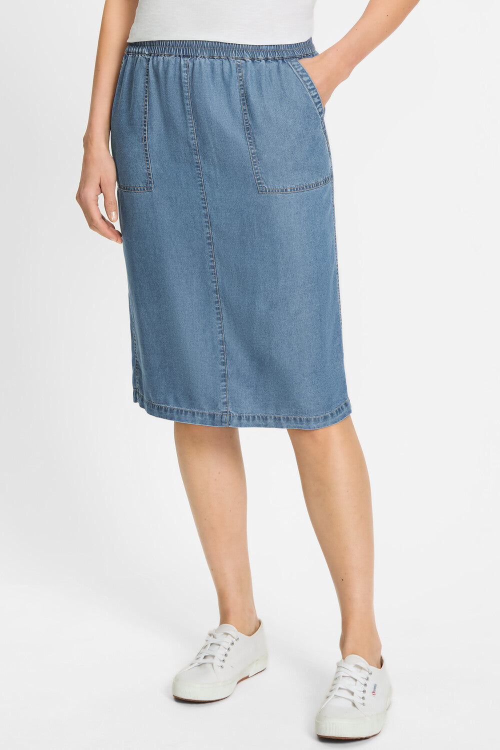 Olsen - Chambre Skirt