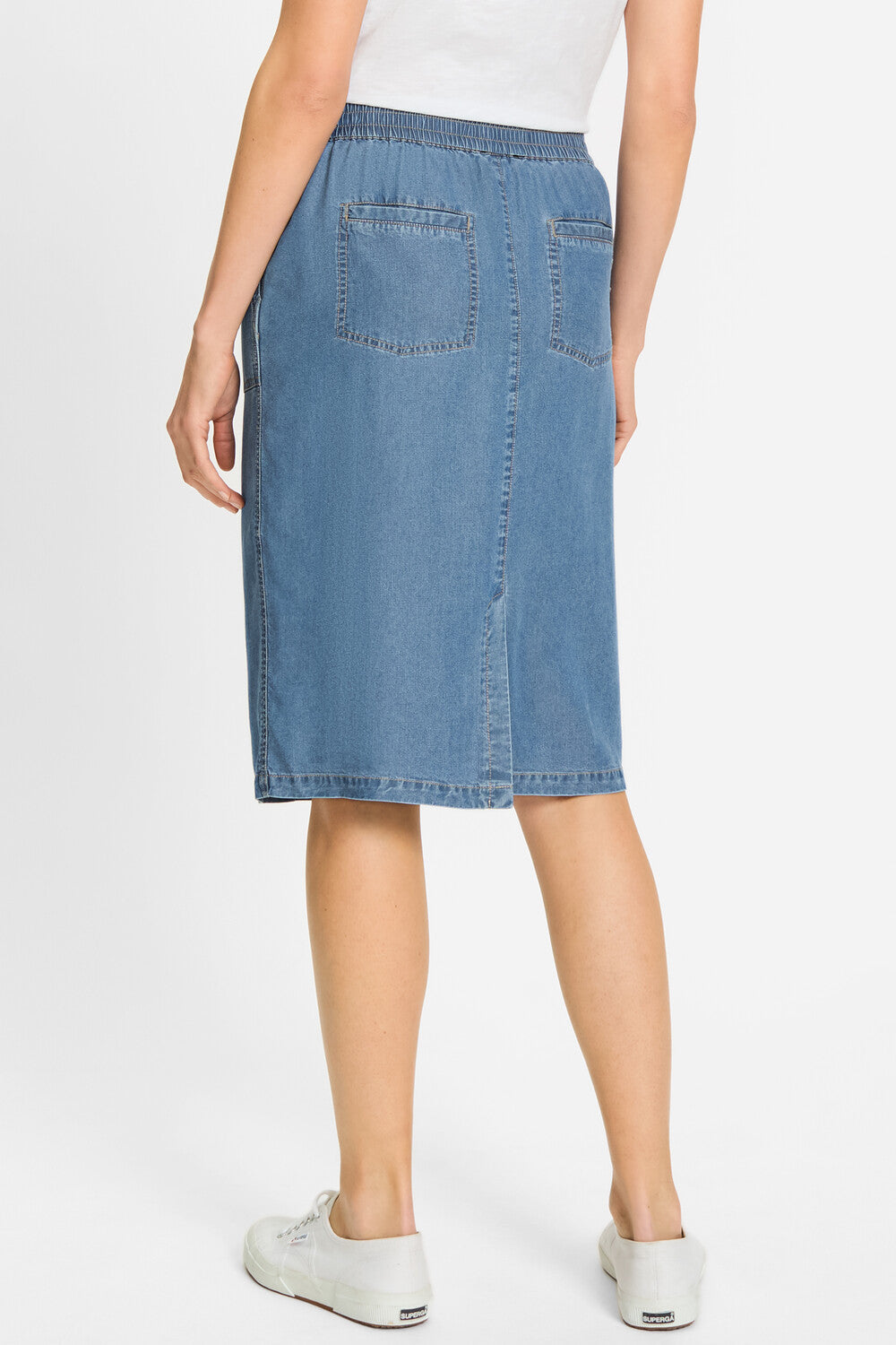 Olsen - Chambre Skirt
