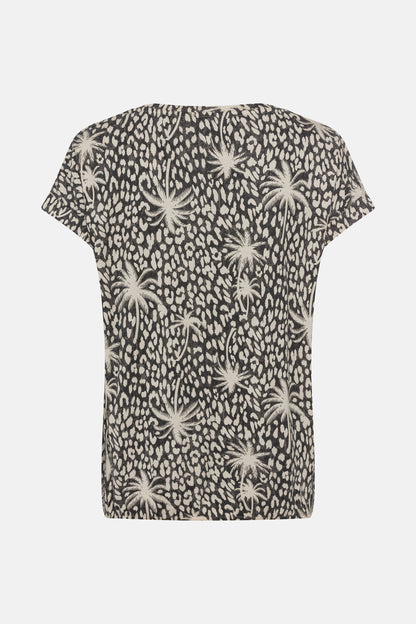 Olsen - Palm T-shirt
