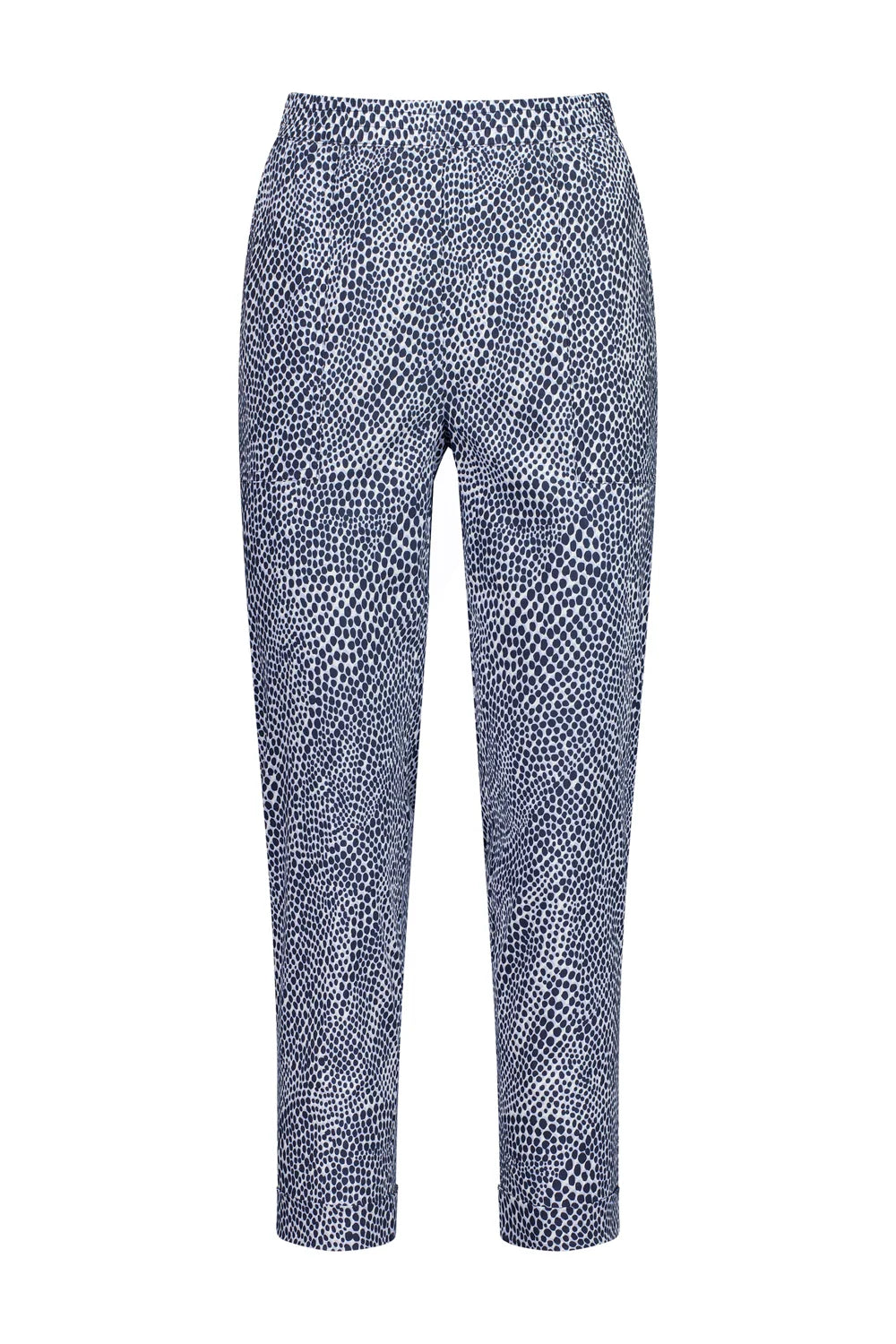 Verge Acrobat Dot Pants