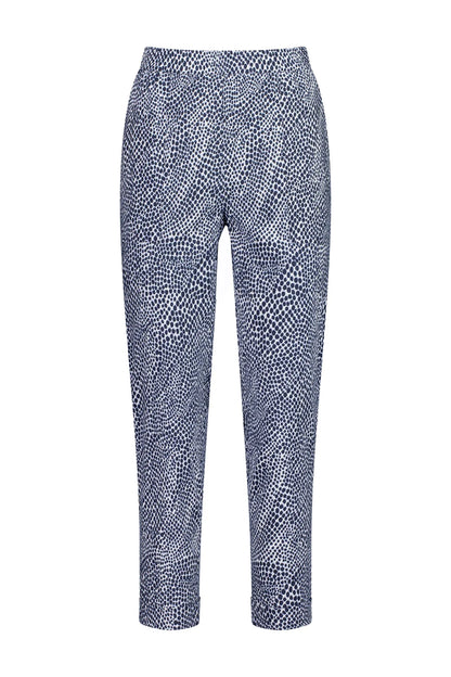 Verge Acrobat Dot Pants